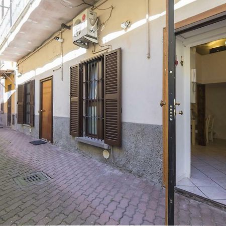 Appartamento PrimoPiano - Borsieri Milano Esterno foto