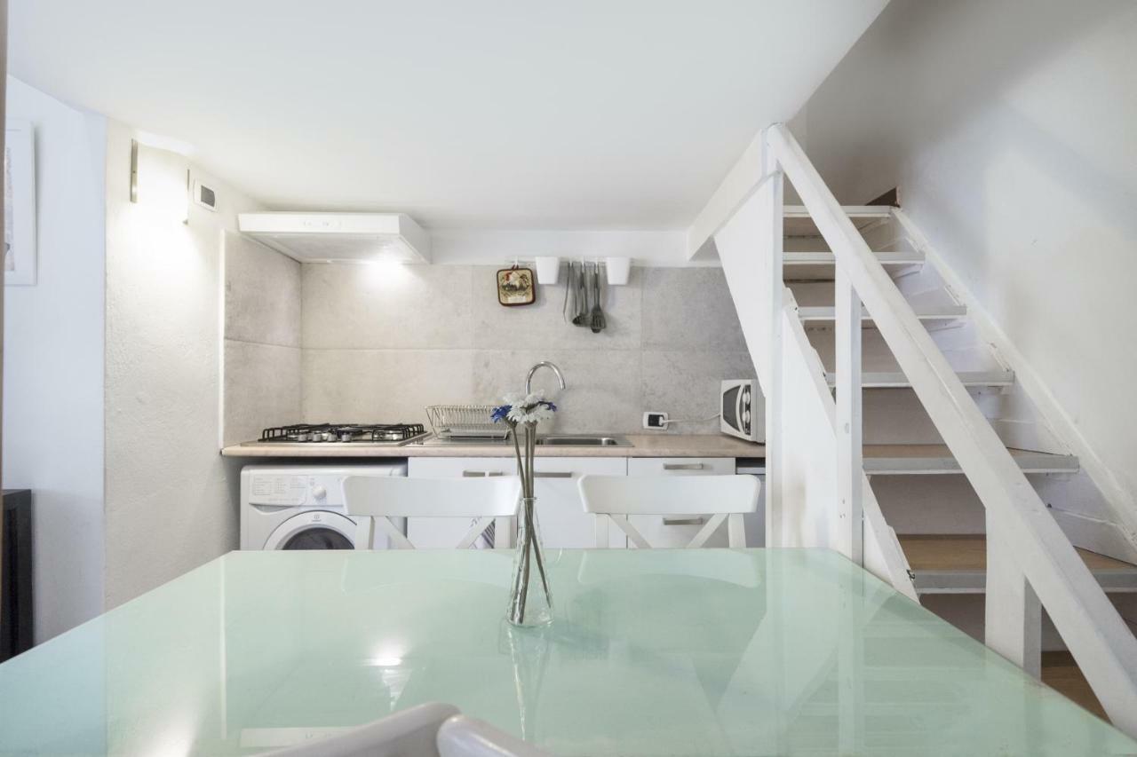 Appartamento PrimoPiano - Borsieri Milano Esterno foto