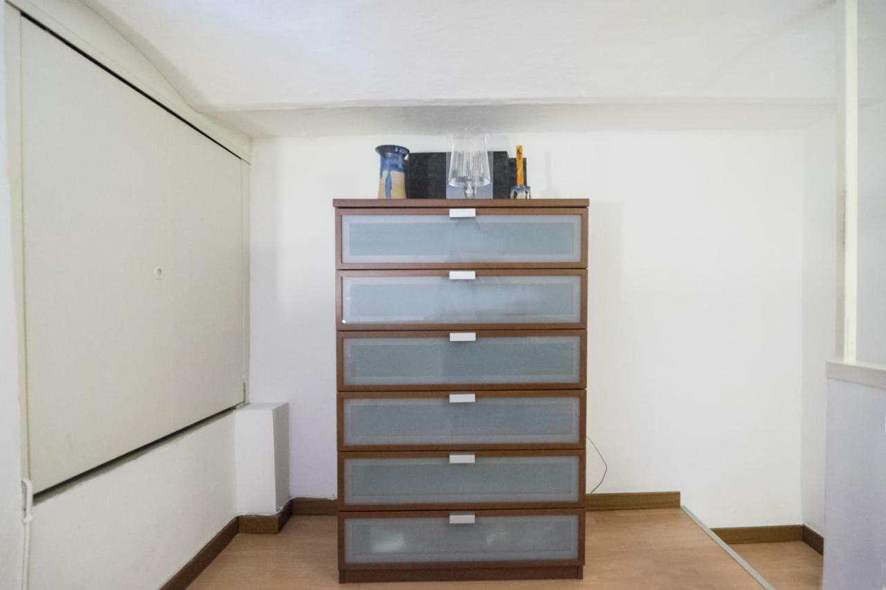 Appartamento PrimoPiano - Borsieri Milano Esterno foto
