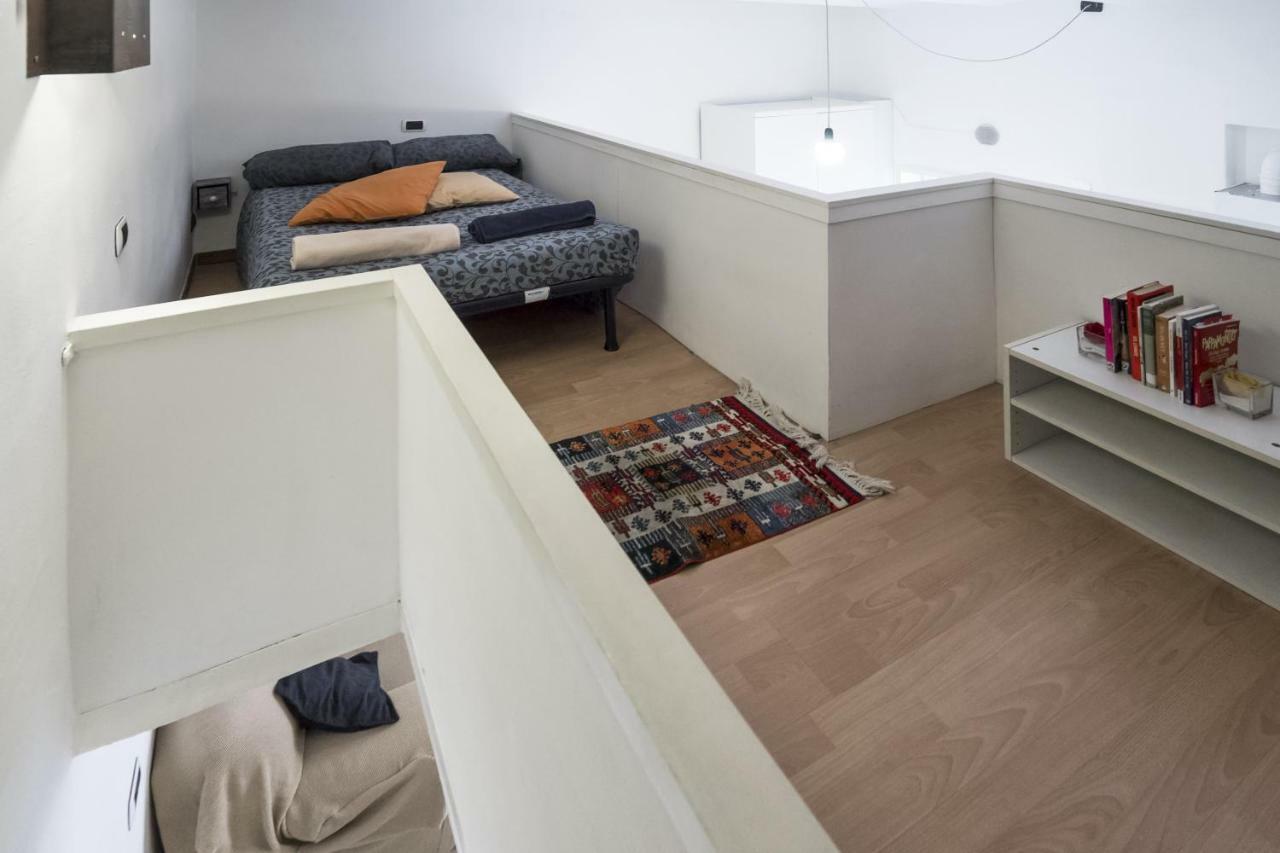 Appartamento PrimoPiano - Borsieri Milano Esterno foto