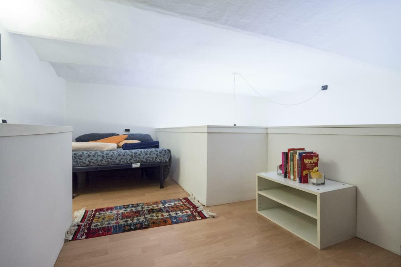 Appartamento PrimoPiano - Borsieri Milano Esterno foto