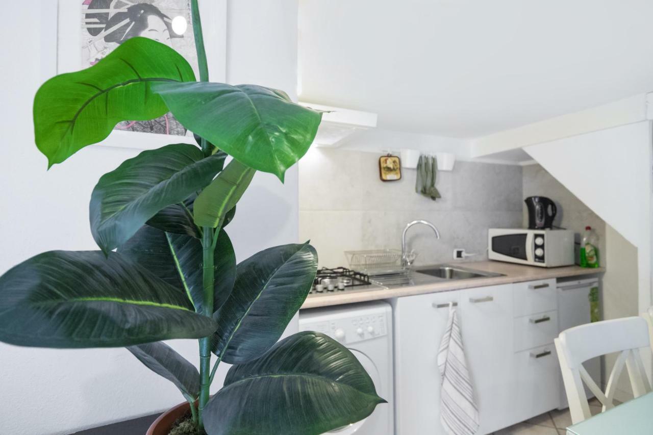 Appartamento PrimoPiano - Borsieri Milano Esterno foto